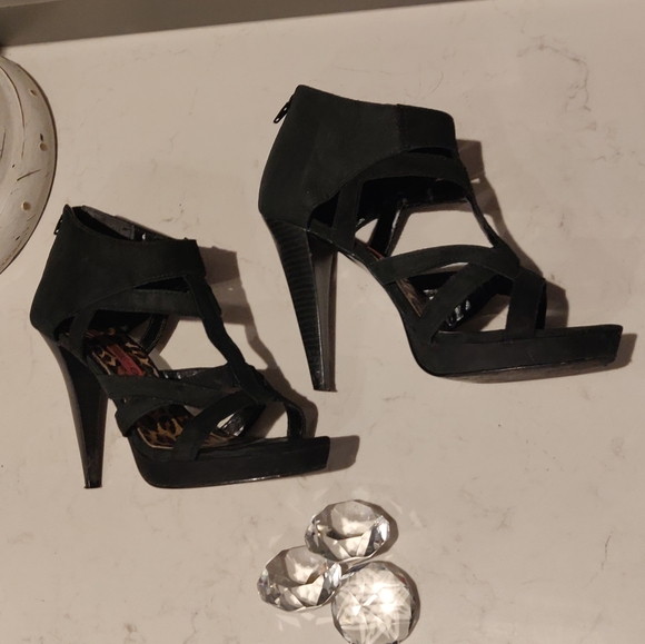 🛍️Heels - Picture 4 of 10